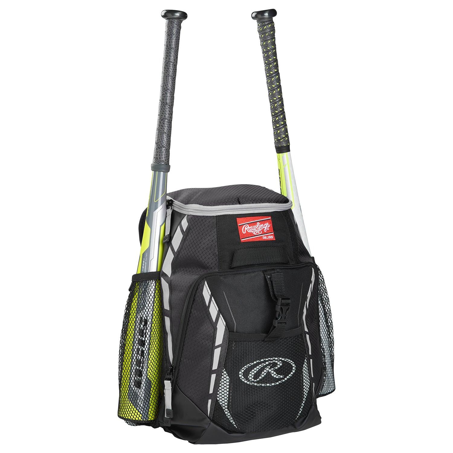 R400 Youth Players Team Backpack - Sports Excellence