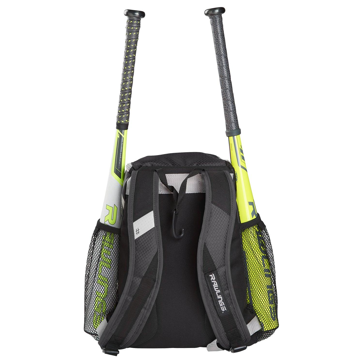R400 Youth Players Team Backpack - Sports Excellence