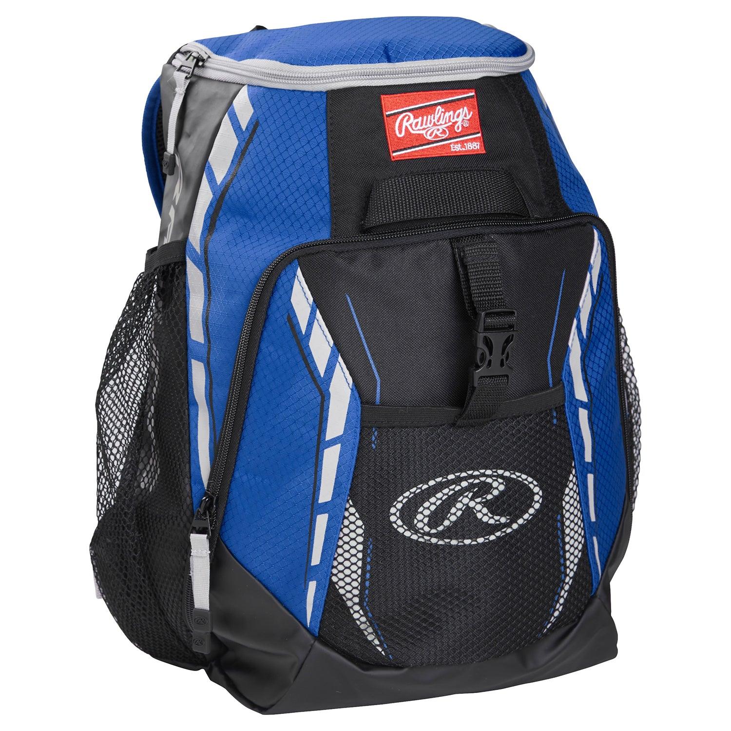 R400 Youth Players Team Backpack - Sports Excellence