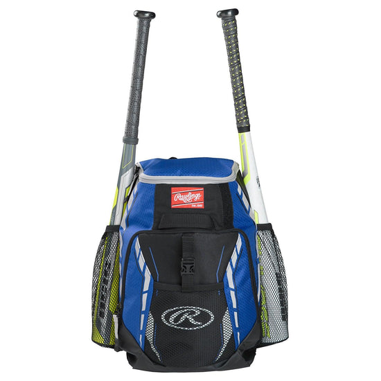R400 Youth Players Team Backpack - Sports Excellence