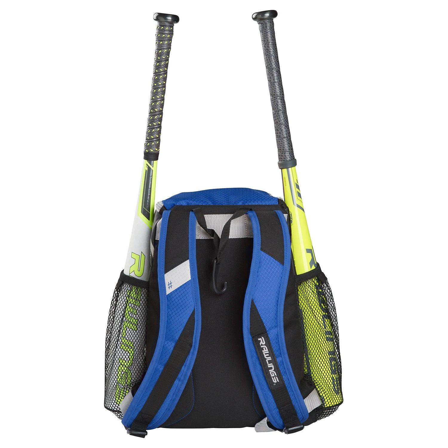 R400 Youth Players Team Backpack - Sports Excellence