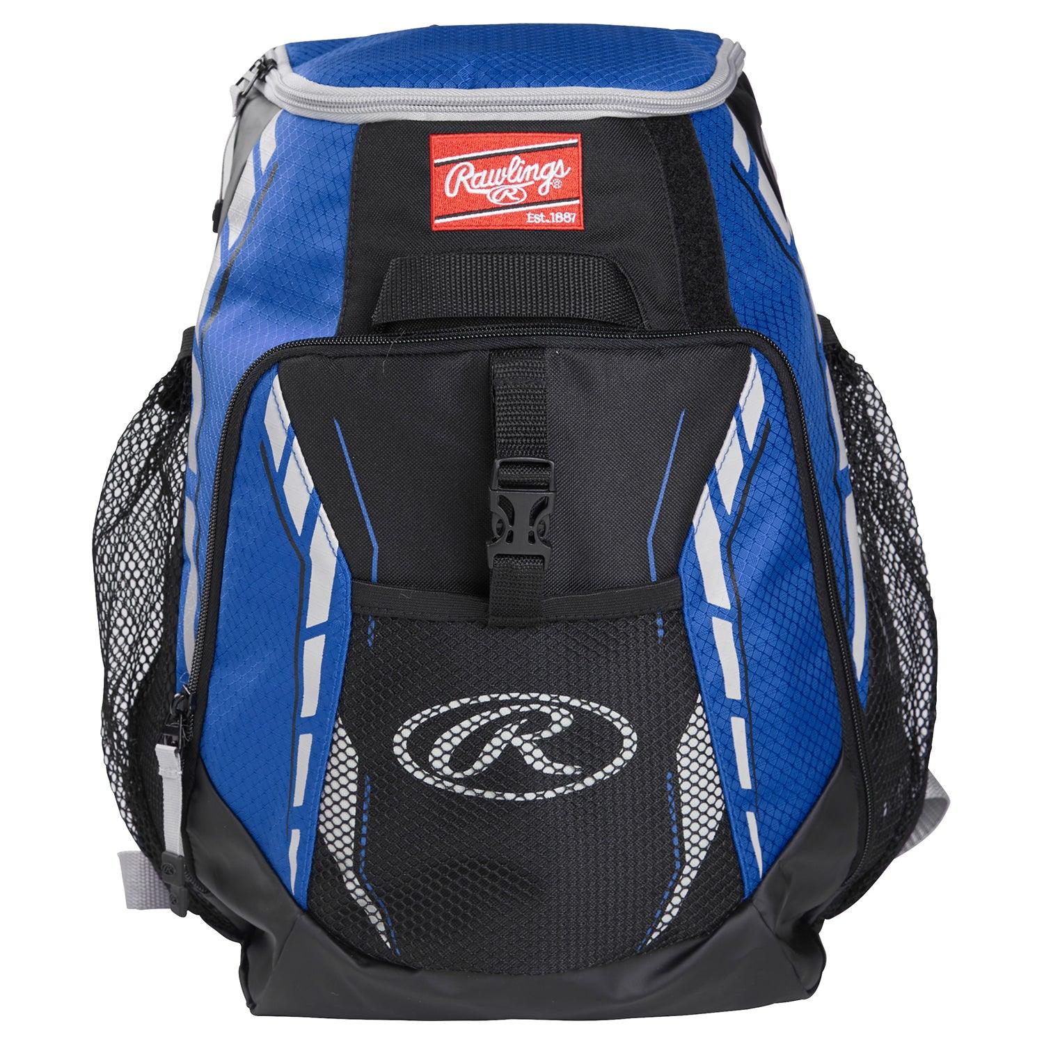 R400 Youth Players Team Backpack - Sports Excellence