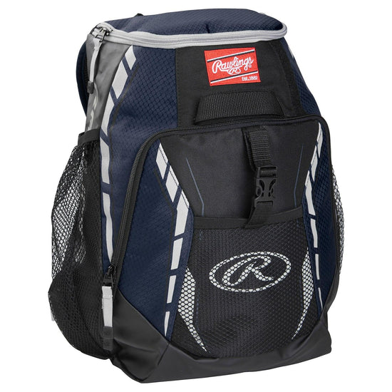 R400 Youth Players Team Backpack - Sports Excellence