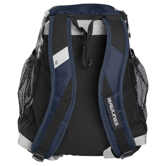 R400 Youth Players Team Backpack - Sports Excellence