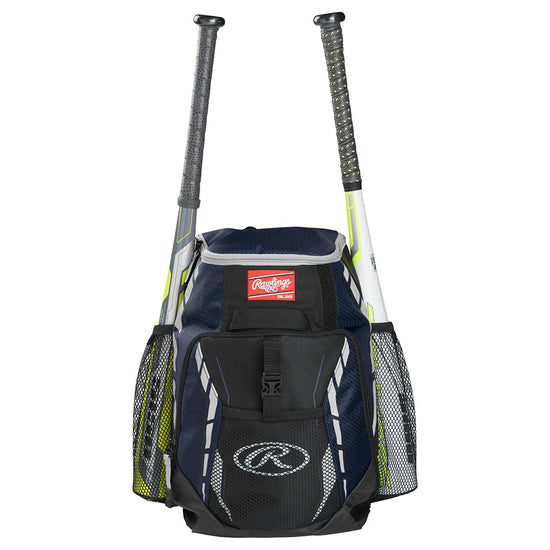 R400 Youth Players Team Backpack - Sports Excellence