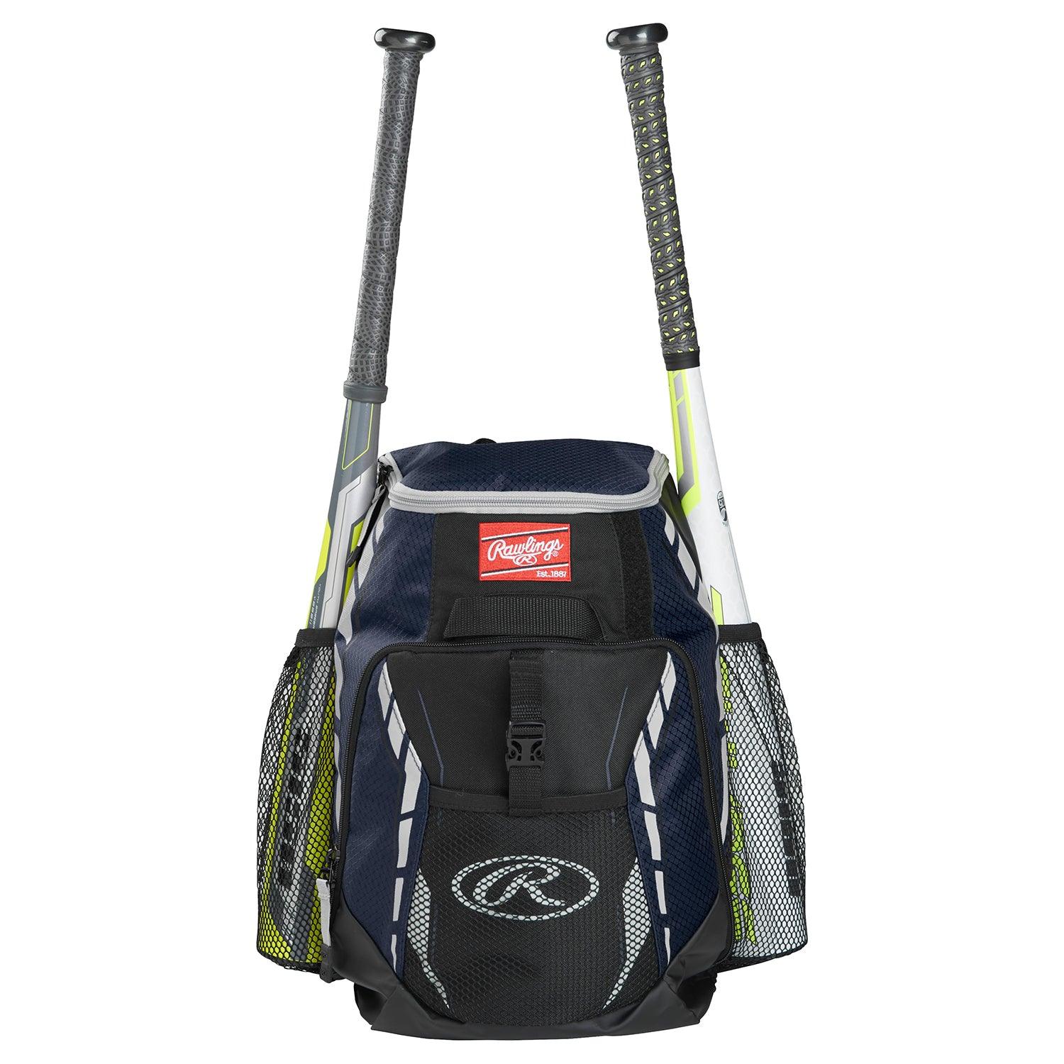 R400 Youth Players Team Backpack - Sports Excellence