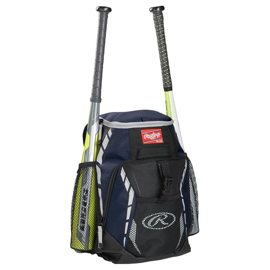 R400 Youth Players Team Backpack - Sports Excellence