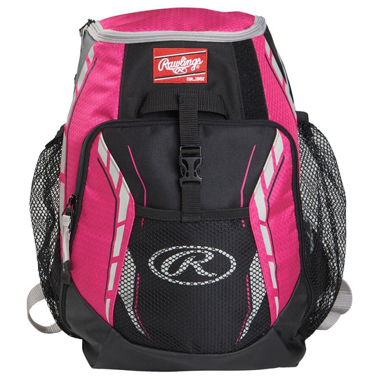 R400 Youth Players Team Backpack - Sports Excellence