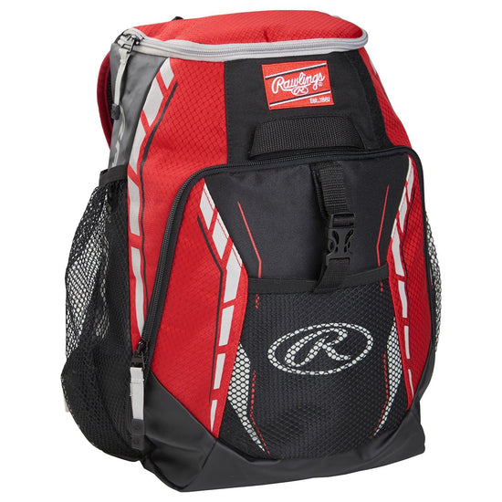 R400 Youth Players Team Backpack - Sports Excellence