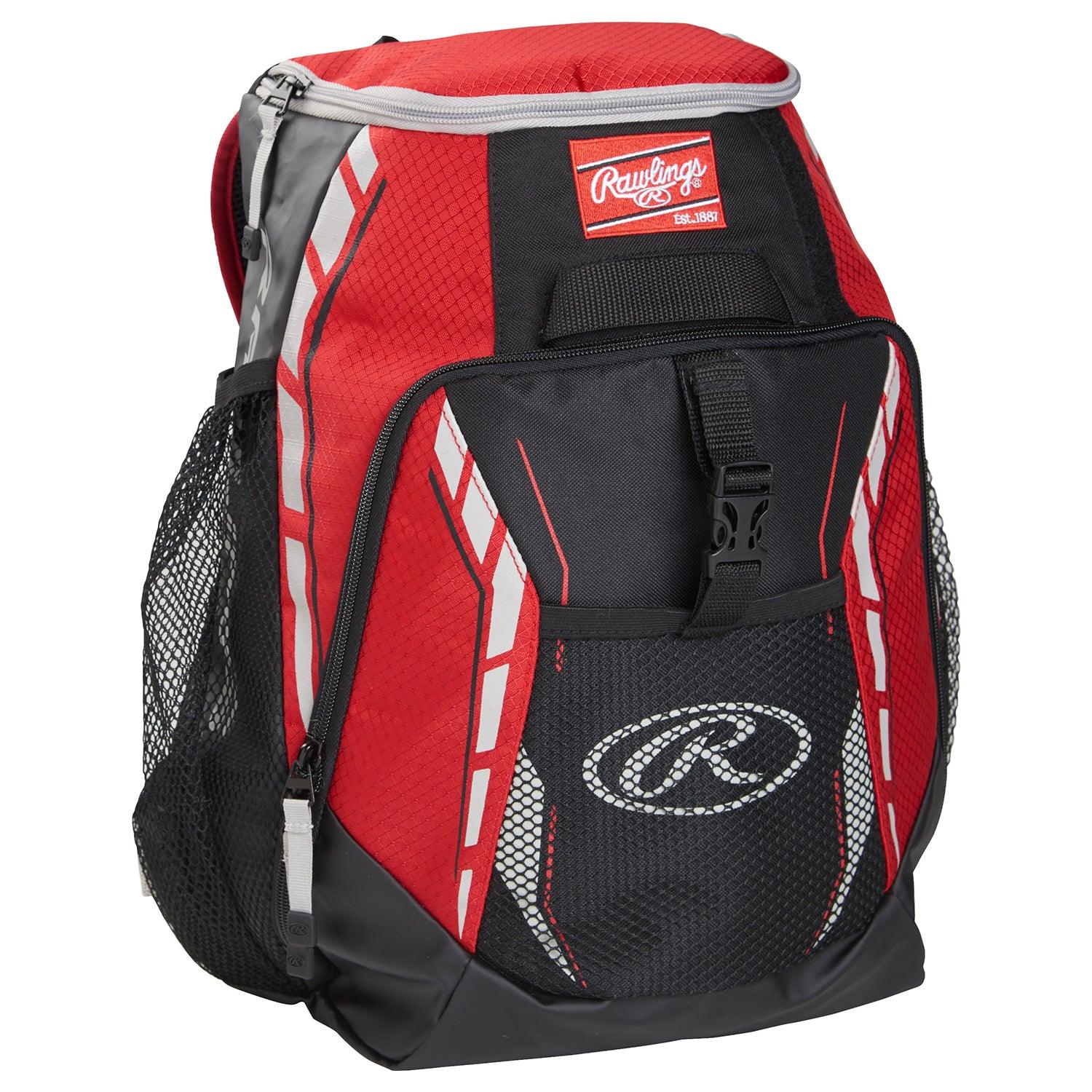R400 Youth Players Team Backpack - Sports Excellence