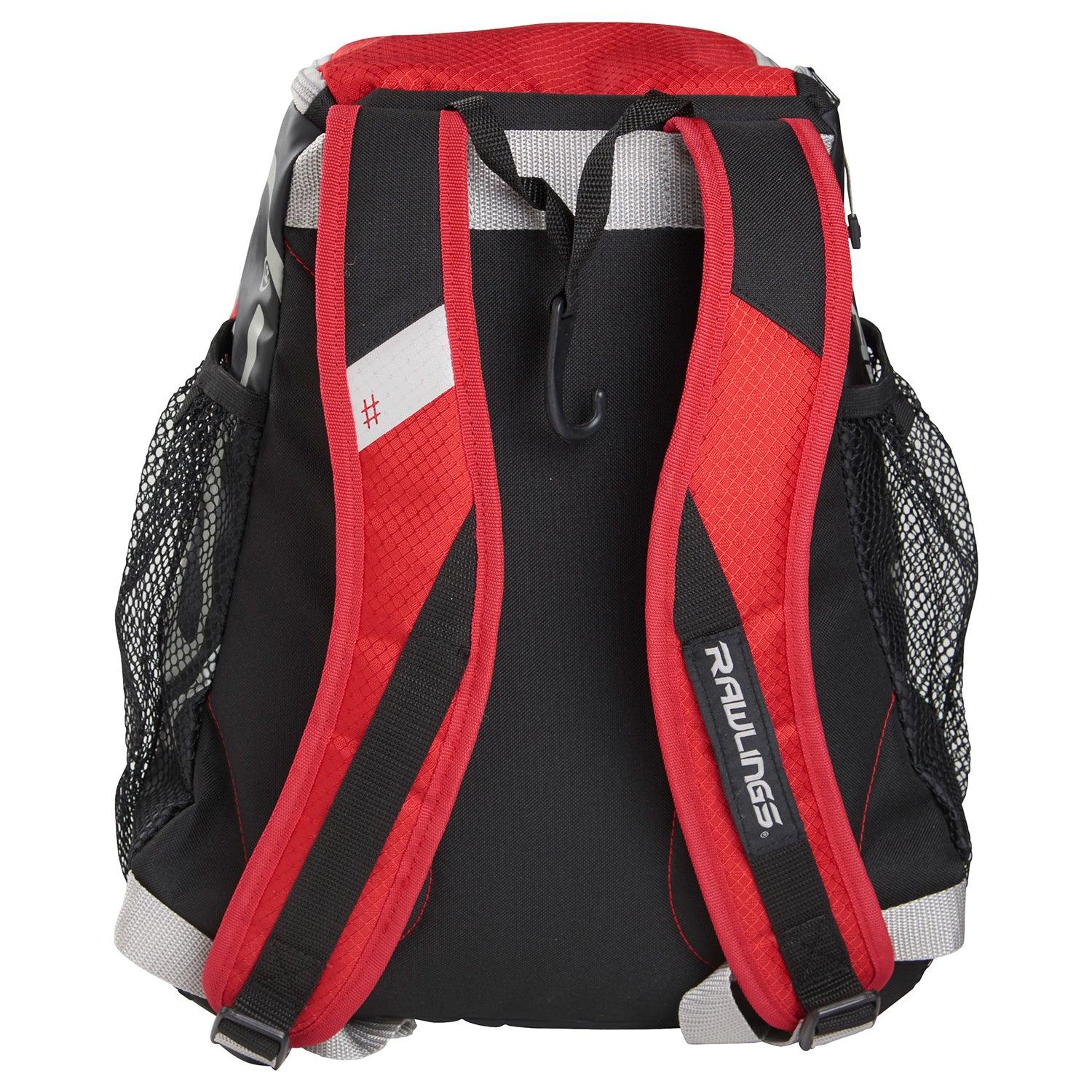 R400 Youth Players Team Backpack - Sports Excellence