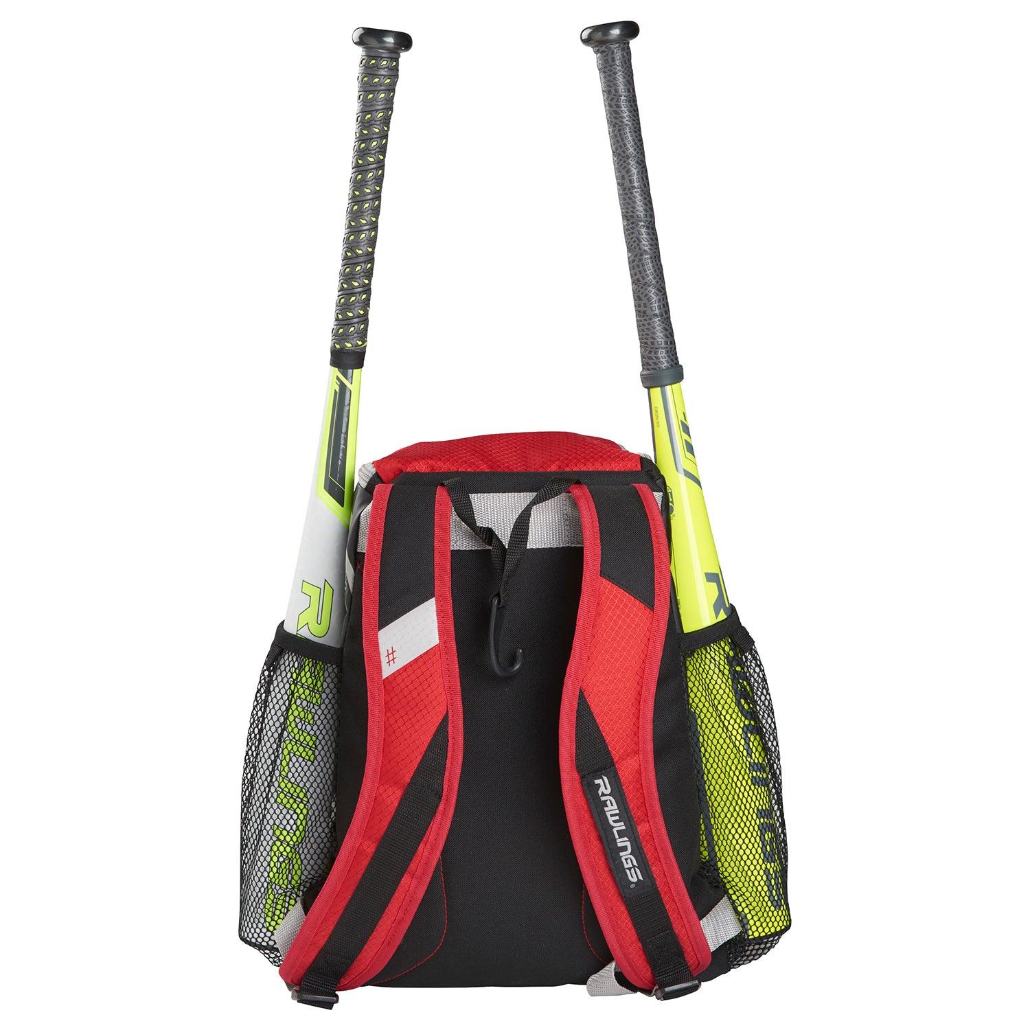 R400 Youth Players Team Backpack - Sports Excellence