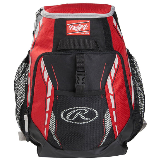 R400 Youth Players Team Backpack - Sports Excellence
