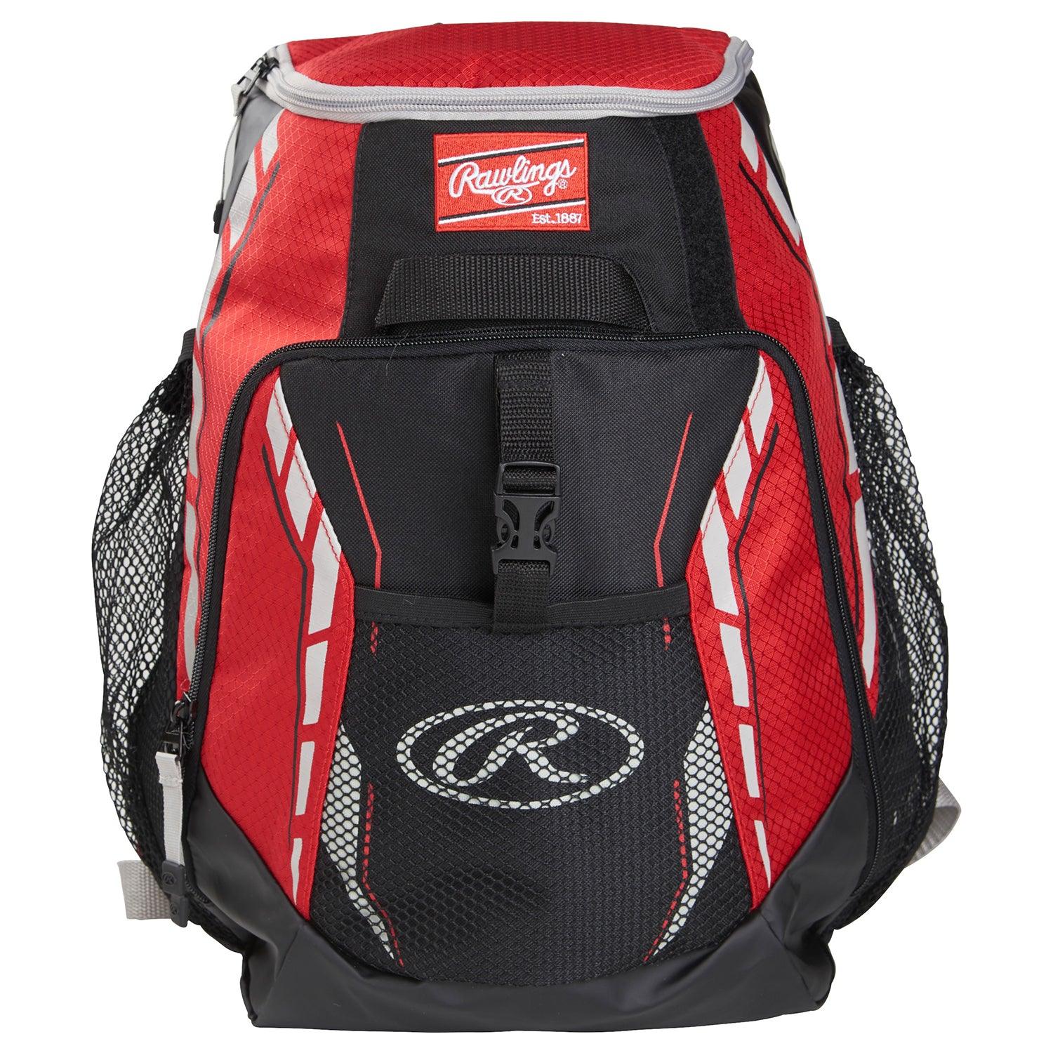 R400 Youth Players Team Backpack - Sports Excellence