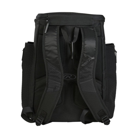 R600 Player's Team Backpack - Sports Excellence