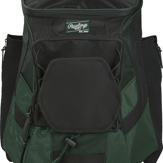 R600 Player's Team Backpack - Sports Excellence