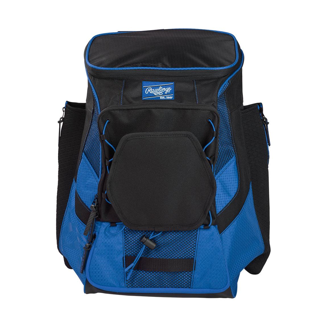 R600 Player's Team Backpack - Sports Excellence