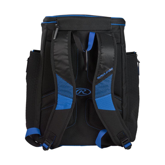 R600 Player's Team Backpack - Sports Excellence