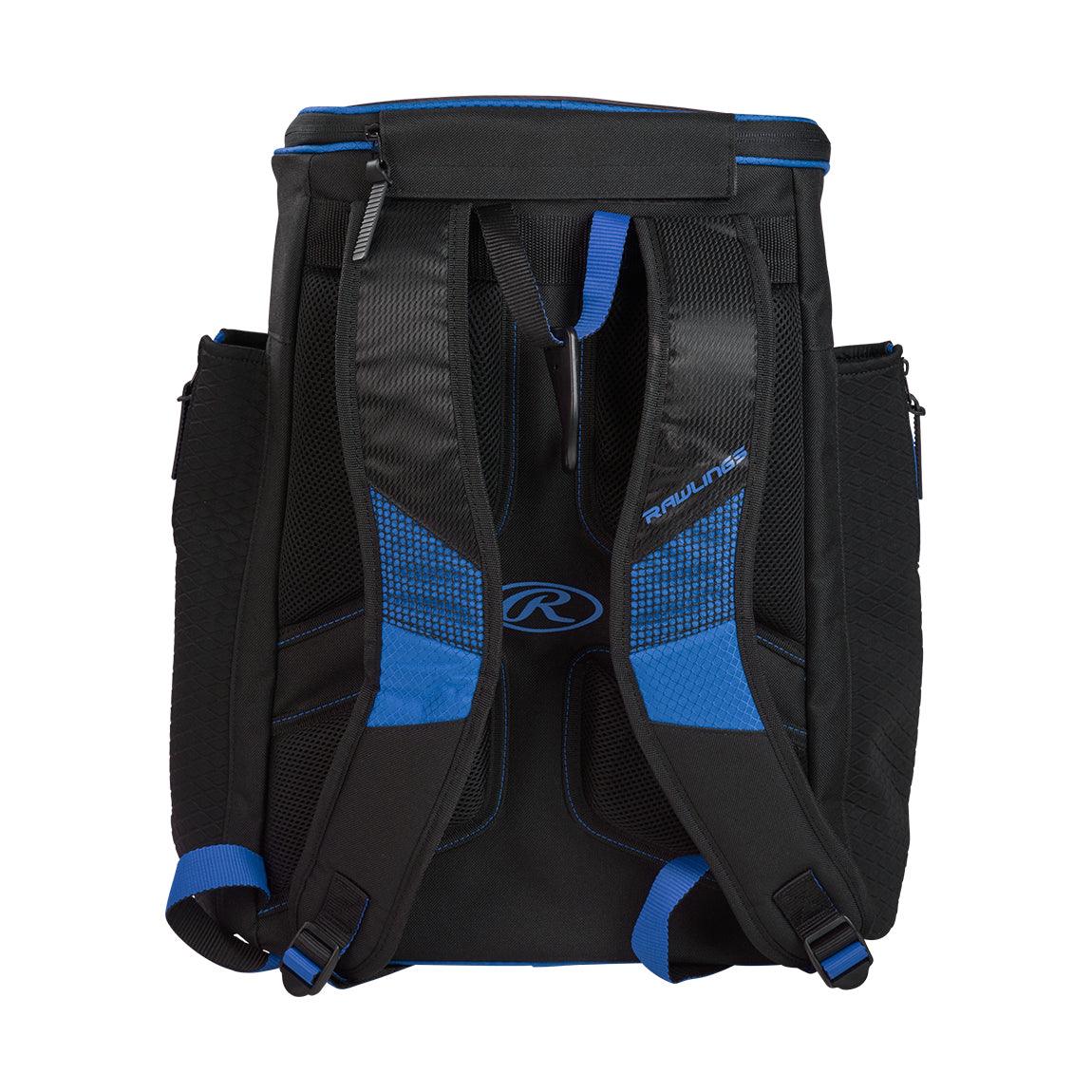 R600 Player's Team Backpack - Sports Excellence