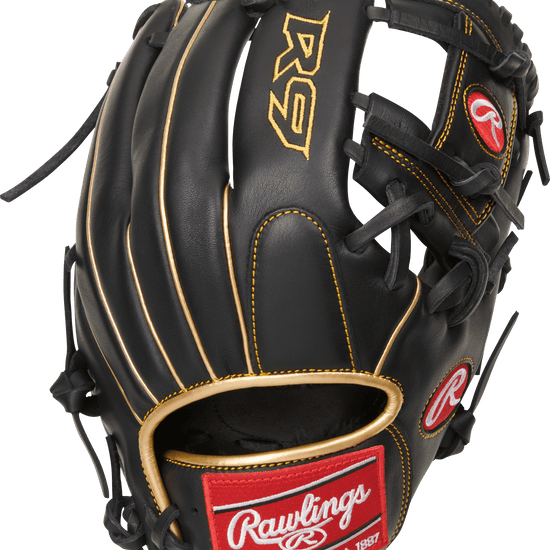 R9 Series 11.5-Inch 200-Pattern Infield Glove - Sports Excellence