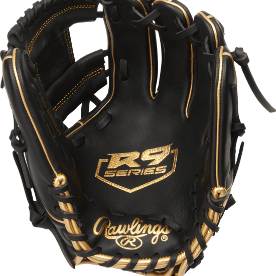 R9 Series 11.5-Inch 200-Pattern Infield Glove - Sports Excellence