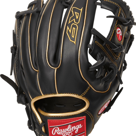 R9 Series 11.5-Inch 31-Pattern Infield Glove - Sports Excellence