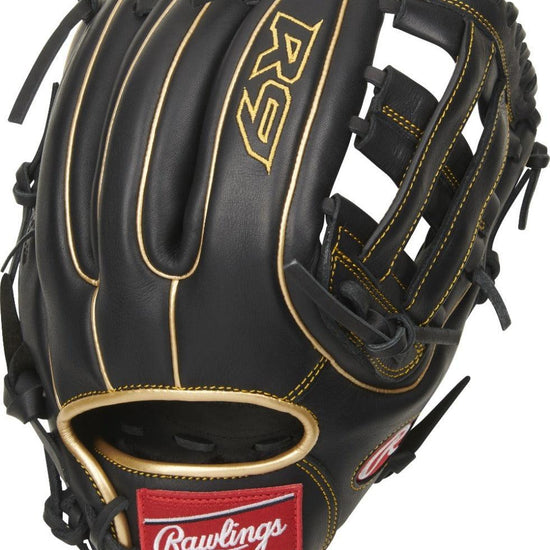 R9 Series 11.75-Inch Infield Glove - Sports Excellence