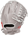 R9 Series 12 in Fingershift Fastpitch Glove - Sports Excellence