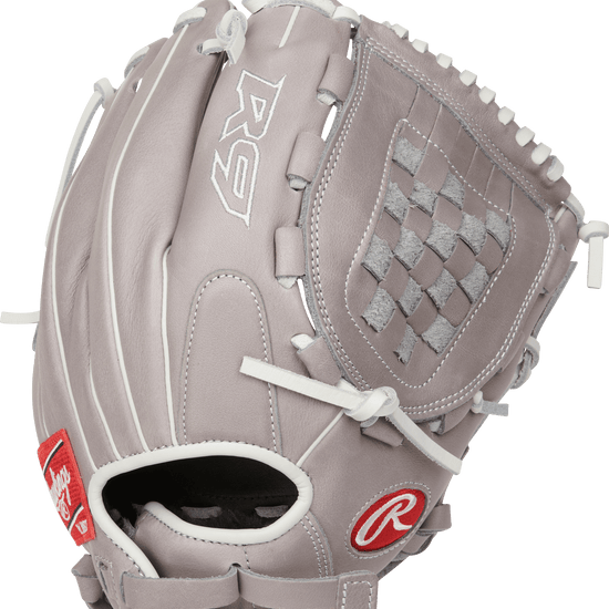 R9 Series 12 in Fastpitch Infield/Pitcher's Glove - Sports Excellence