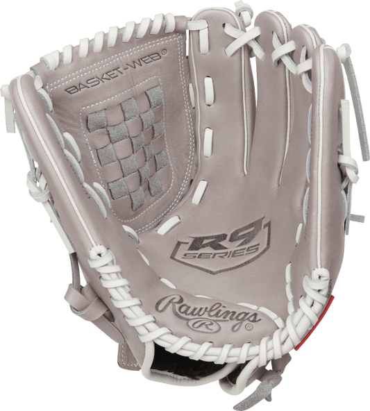 R9 Series 12 in Fastpitch Infield/Pitcher's Glove - Sports Excellence