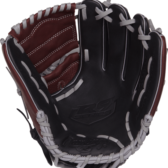 R9 Series 12-Inch Infield/Pitcher's Glove - Sports Excellence