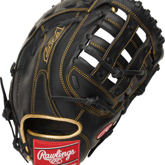 R9 Series 12.5-Inch First Base Mitt - Sports Excellence