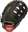 R9 Series 12.5-Inch First Base Mitt - Sports Excellence