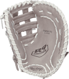 R9 Series 12.5 in Fastpitch First Base Mitt - Sports Excellence