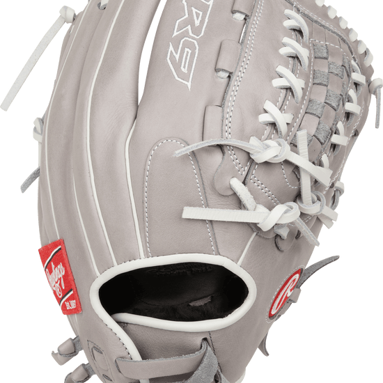 R9 Series 12.5 in Fastpitch Pitcher/Outfield Glove - Sports Excellence
