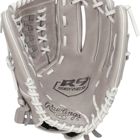 R9 Series 12.5 in Fastpitch Pitcher/Outfield Glove - Sports Excellence