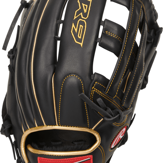 R9 Series 12.75-Inch 302-Pattern Outfield Glove - Sports Excellence