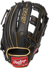 R9 Series 12.75-Inch 302-Pattern Outfield Glove - Sports Excellence