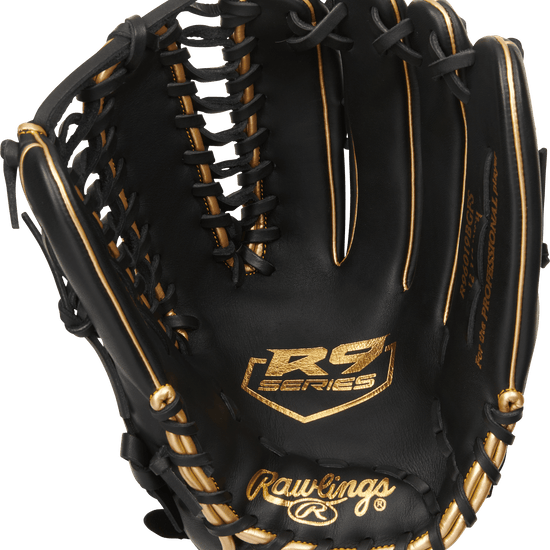 R9 Series 12.75-Inch 601-Pattern Outfield Glove - Sports Excellence