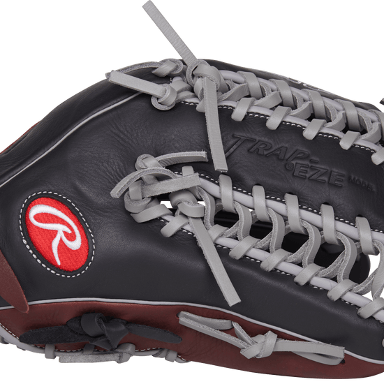 R9 Series 12.75-Inch 601-Pattern Outfield Glove - Sports Excellence