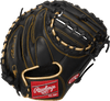 R9 Series 32.5-Inch Catcher's Mitt - Sports Excellence