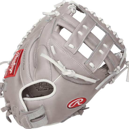 R9 Series 33 in Fastpitch Catcher's Mitt - Sports Excellence