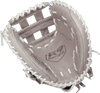R9 Series 33 in Fastpitch Catcher's Mitt - Sports Excellence
