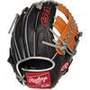 R9 ContoUR 11" Baseball Glove - Youth - Sports Excellence