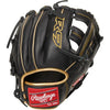R9 9.5" Training Baseball Glove - Senior - Sports Excellence