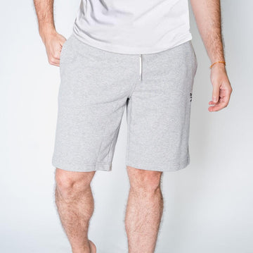 Reebok Identity Ft Short - Men's - Sports Excellence
