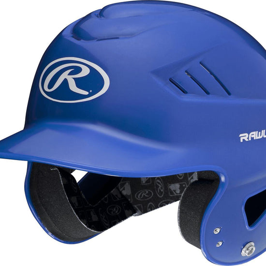 Rawlings COOLFLO Batting Helmet - Sports Excellence