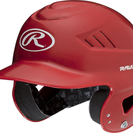 Rawlings COOLFLO Batting Helmet - Sports Excellence
