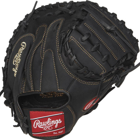 Renegade 32.5" Catchers' Senior Softball Glove - Sports Excellence