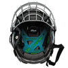 Re-Akt 85 Hockey Helmet Combo - Sports Excellence